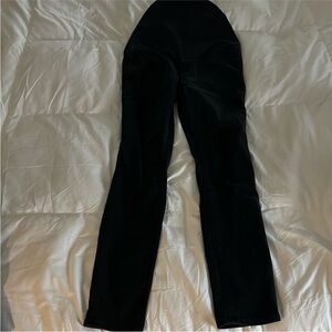 Madewell Maternity Jeans